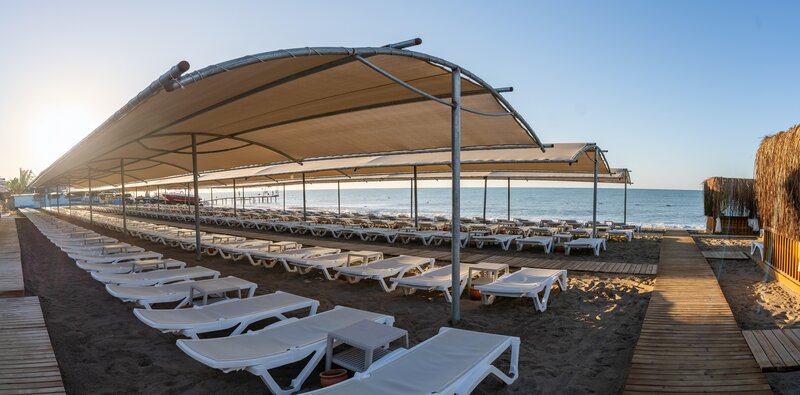 Luna Vista Belek 36