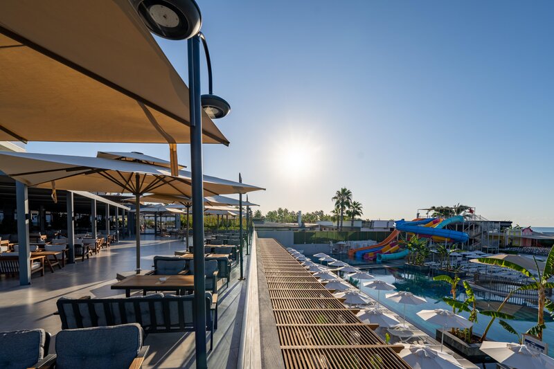 Luna Vista Belek 40