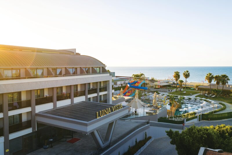 Luna Vista Belek 43