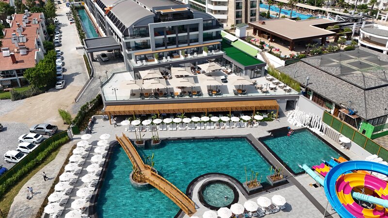 Luna Vista Belek 44