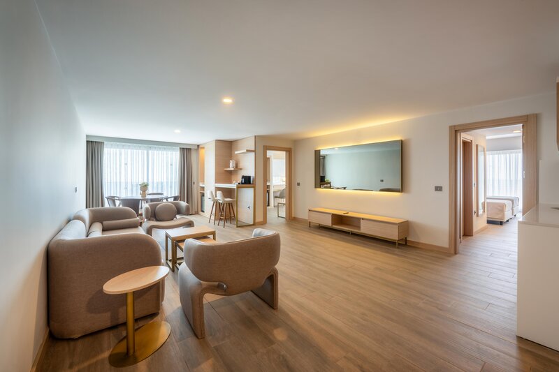 Luna Vista Belek 52