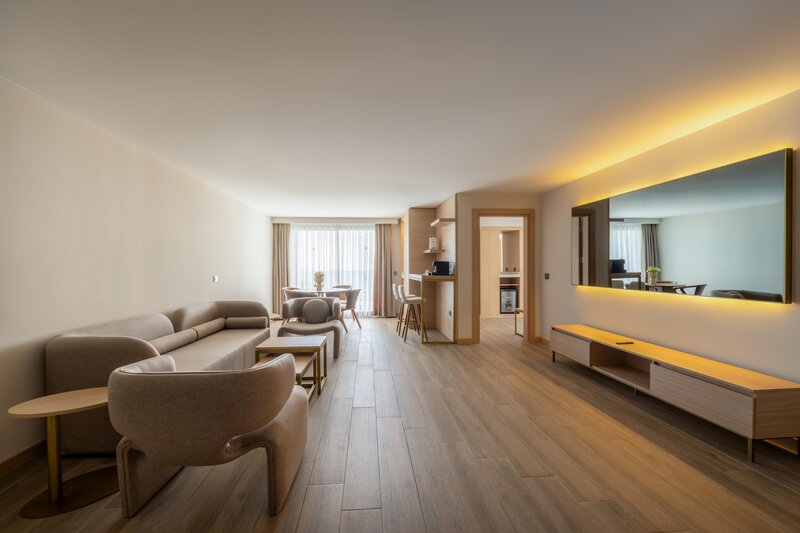 Luna Vista Belek 53