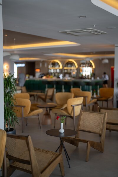 Luna Vista Belek 55