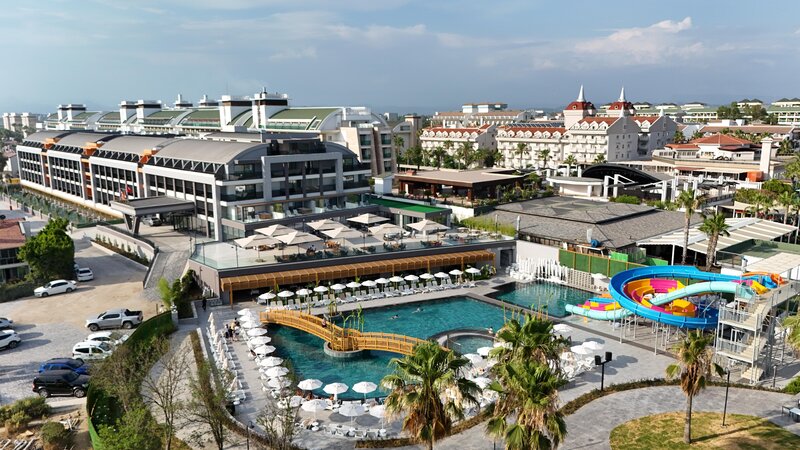 Luna Vista Belek 66