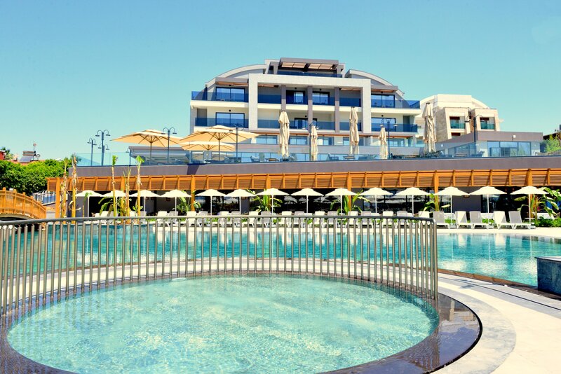 Luna Vista Belek 68