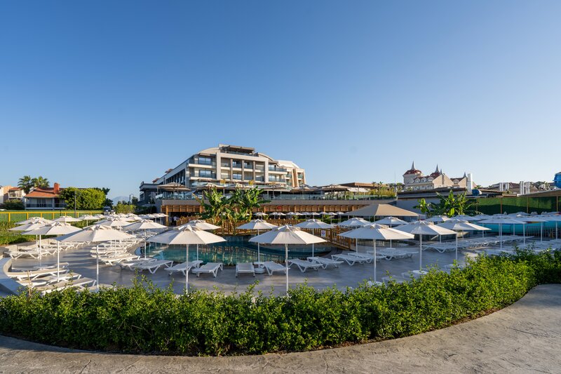 Luna Vista Belek 69