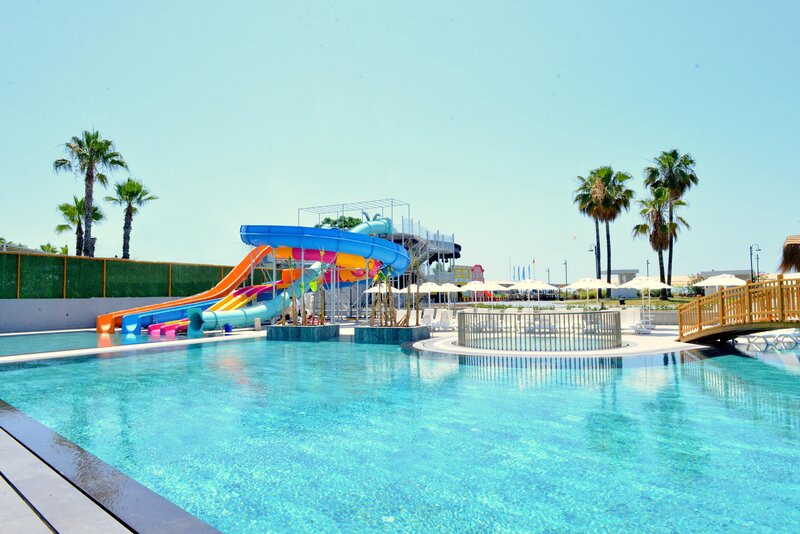Luna Vista Belek 71