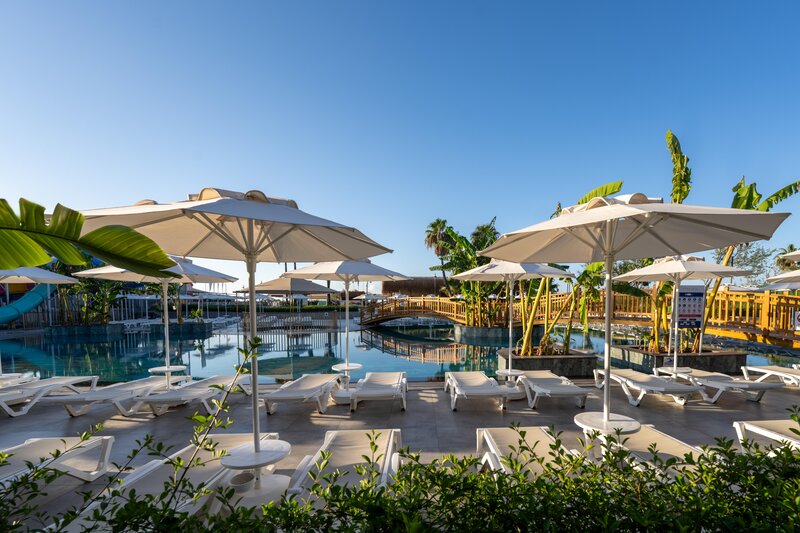 Luna Vista Belek 72
