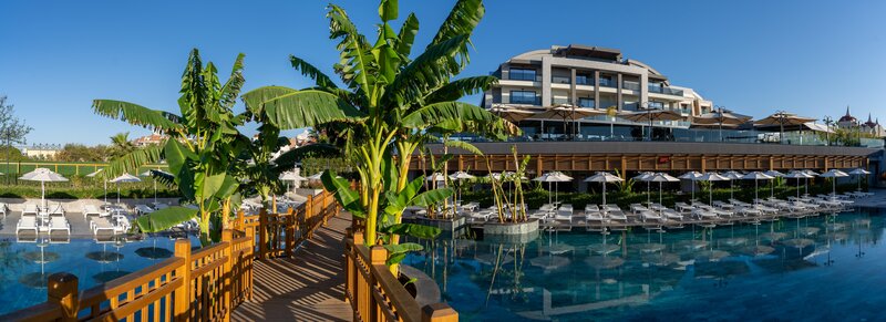 Luna Vista Belek 74