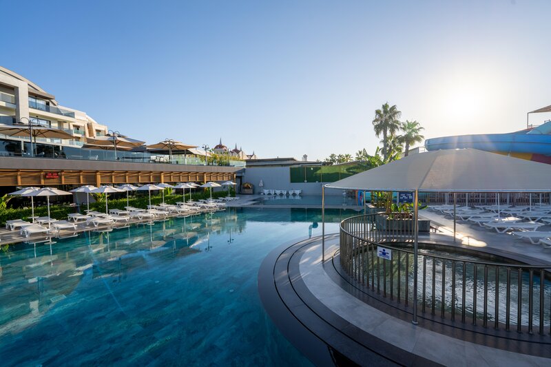 Luna Vista Belek 75