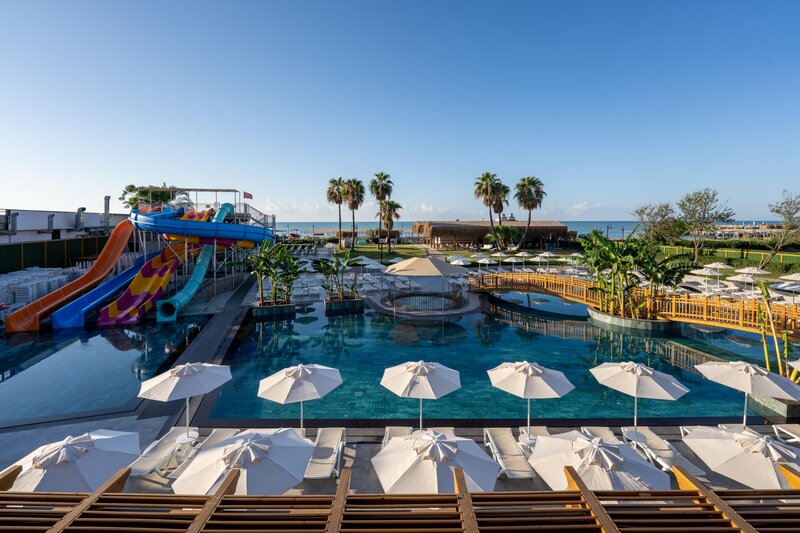 Luna Vista Belek 76