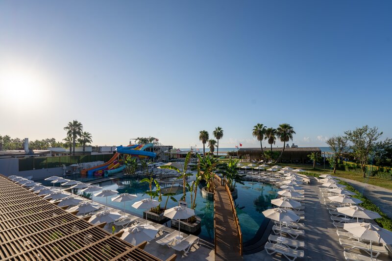 Luna Vista Belek 77