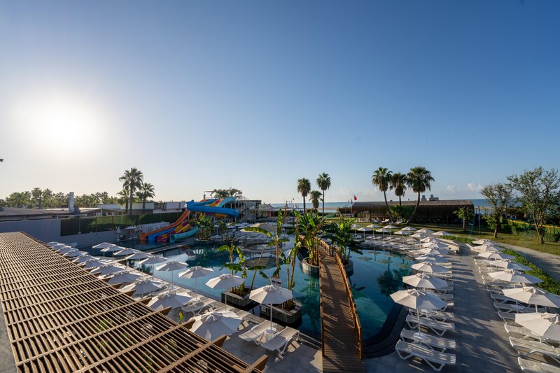 Luna Vista Belek 78