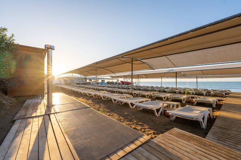 Luna Vista Belek 81