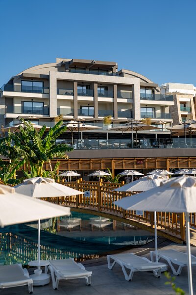 Luna Vista Belek 82