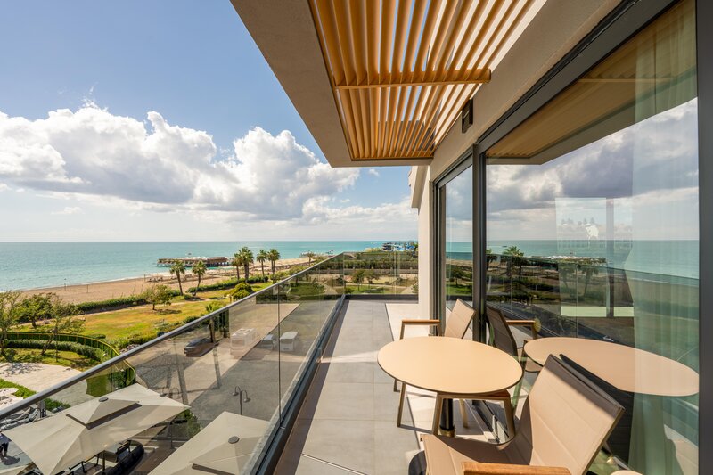 Luna Vista Belek 85