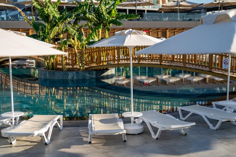 Luna Vista Belek 86