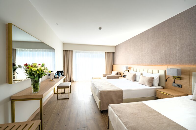 Luna Vista Belek 100