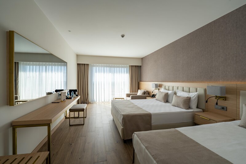 Luna Vista Belek 101
