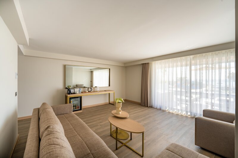 Luna Vista Belek 123