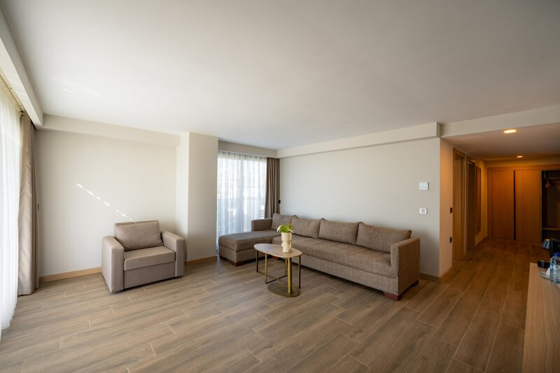 Luna Vista Belek 125