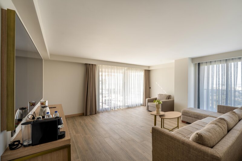 Luna Vista Belek 126