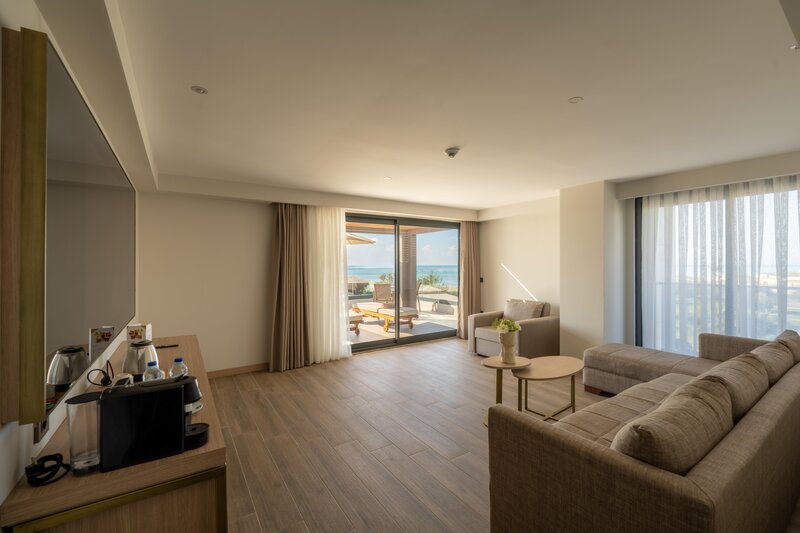 Luna Vista Belek 127