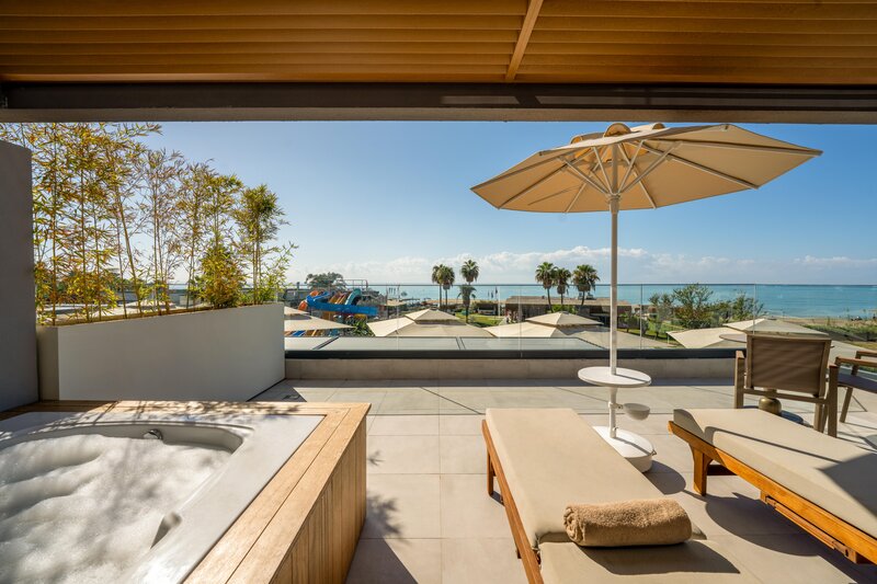 Luna Vista Belek 130