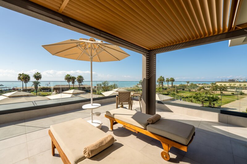 Luna Vista Belek 131