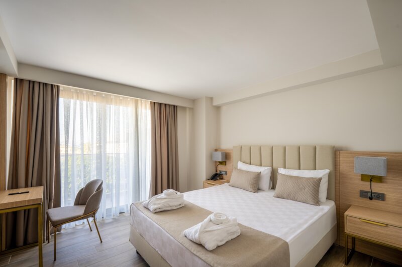Luna Vista Belek 136