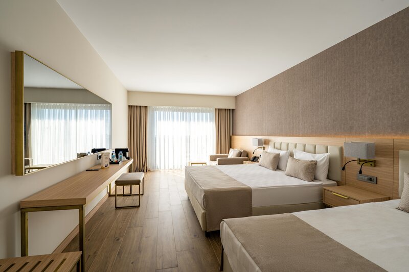Luna Vista Belek 146
