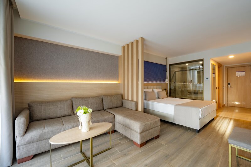 Luna Vista Belek 150