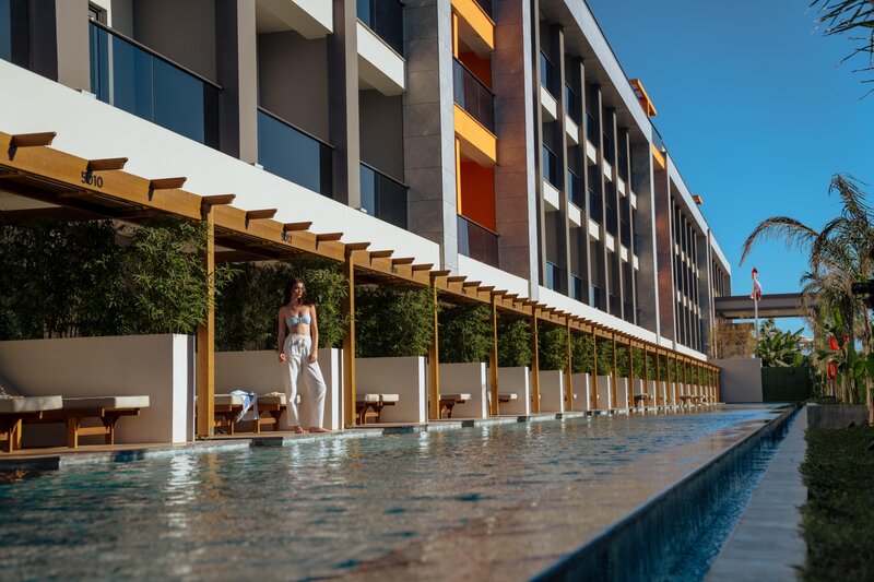Luna Vista Belek 152