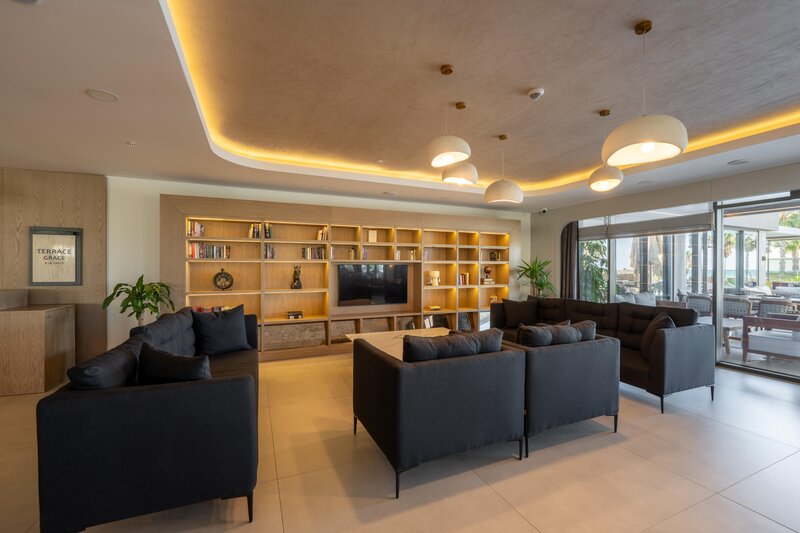 Luna Vista Belek 185