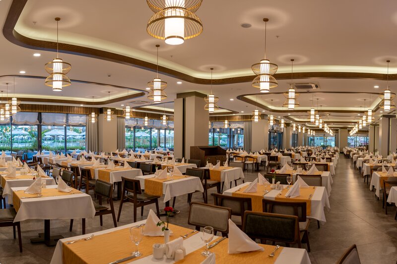 Luna Vista Belek 203