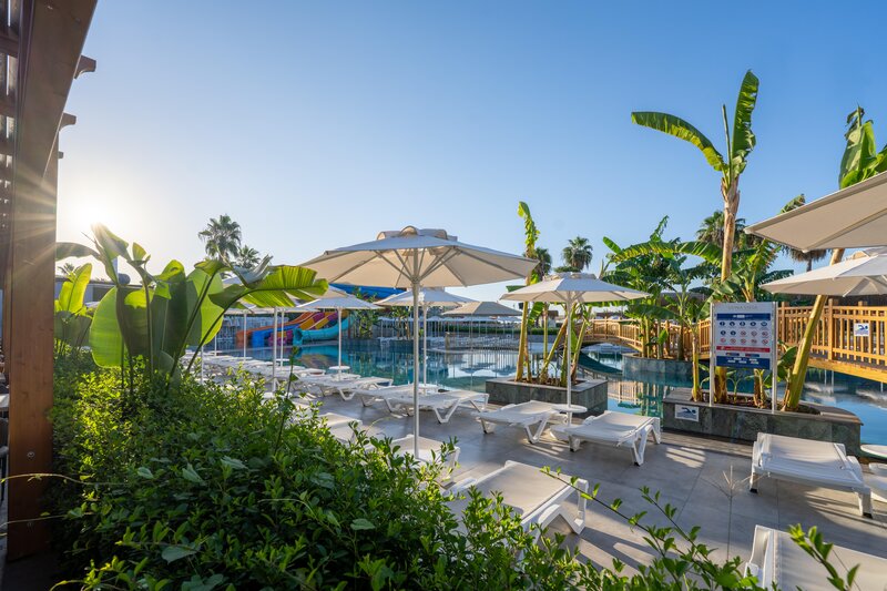 Luna Vista Belek 219