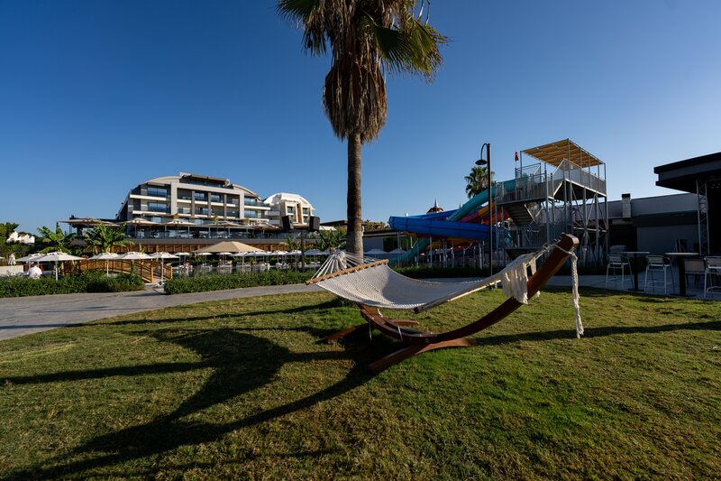 Luna Vista Belek 221