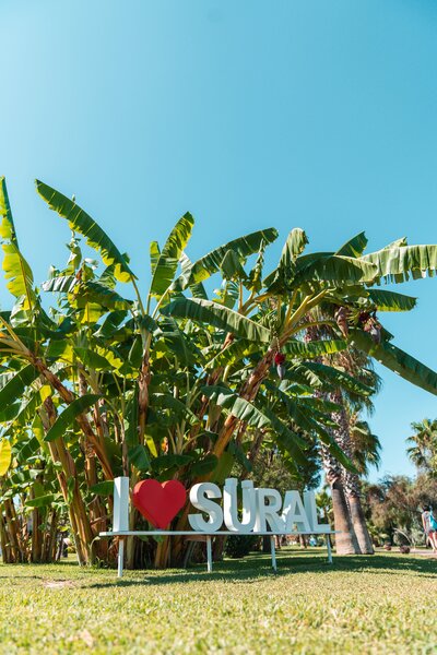 Süral Resort 31