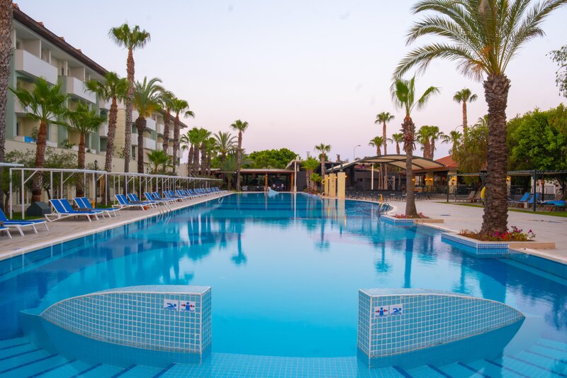 Süral Resort 40