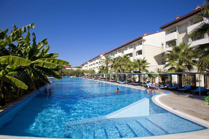 Süral Resort 6