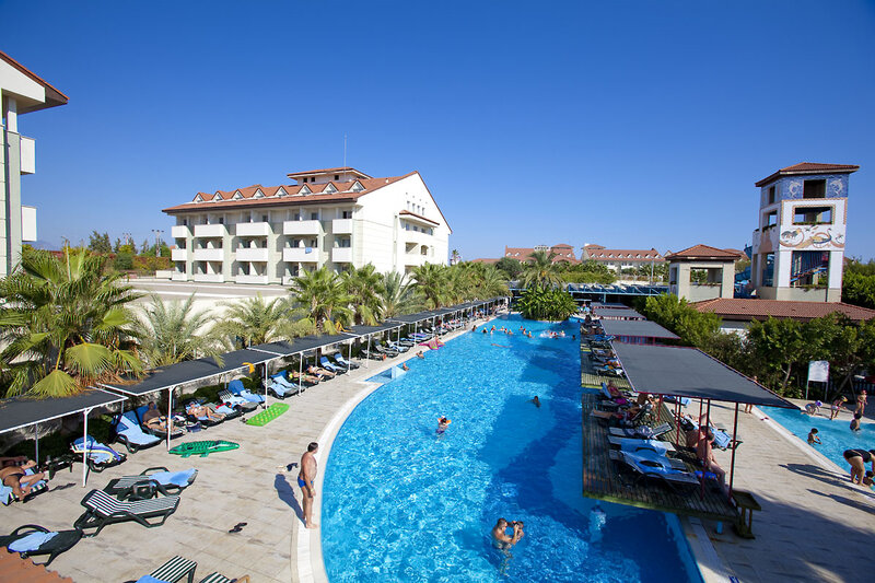 Süral Resort 7