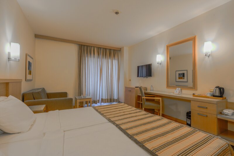 Süral Resort 40