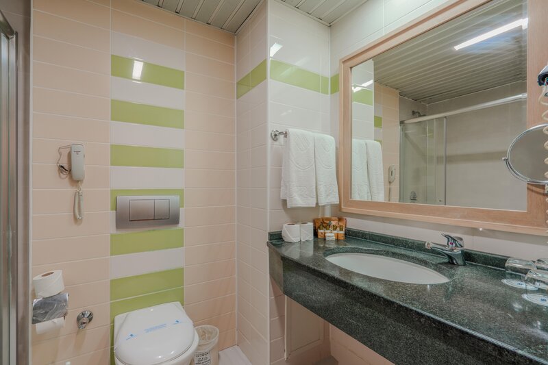 Süral Resort 44