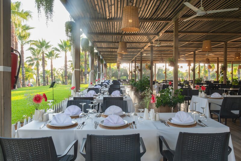 Süral Resort 99