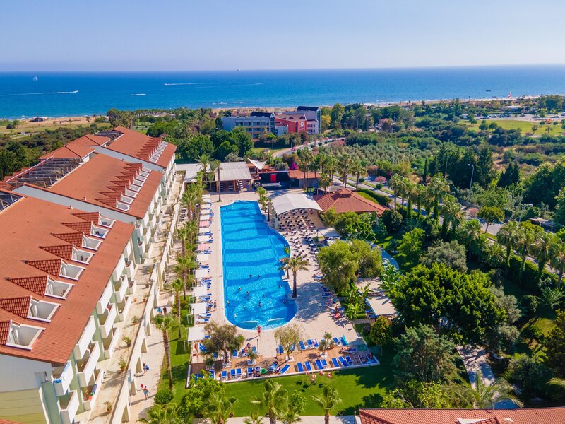 Süral Resort 2