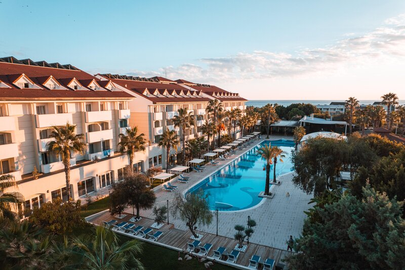 Süral Resort 3