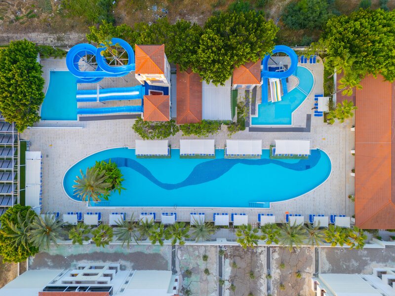 Süral Resort 5