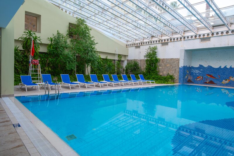 Süral Resort 32