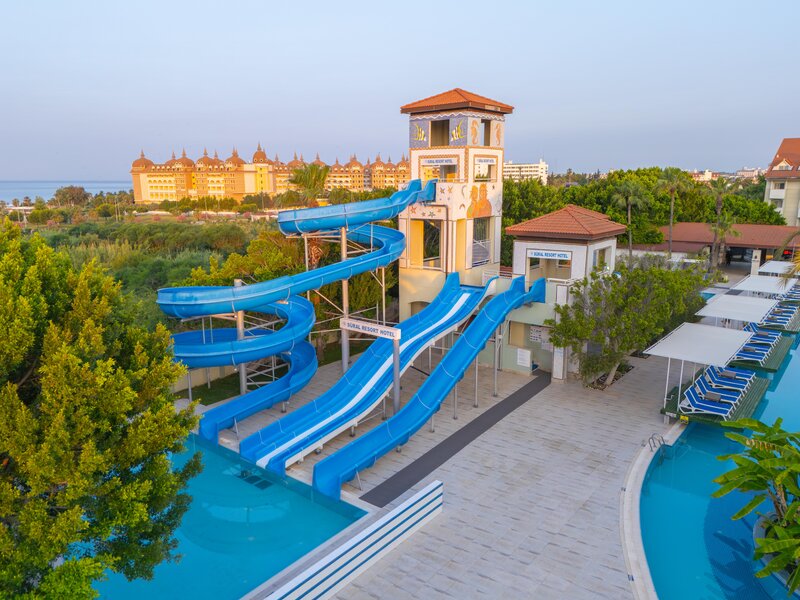 Süral Resort 38