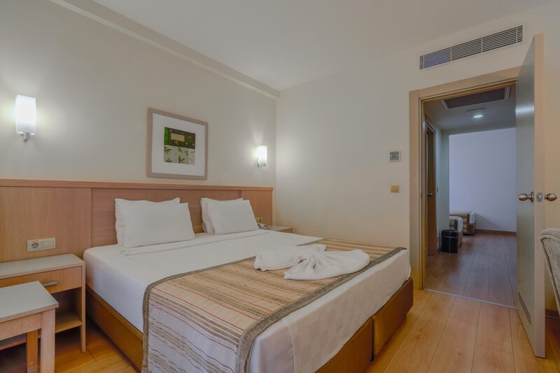 Süral Resort 44